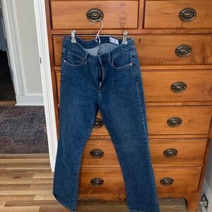 Classic Gap Blue Denim Jeans